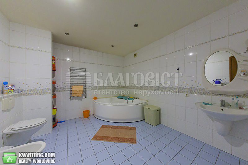 Sell 4-room apartment. Киев,  Тимошенко — photo 7
