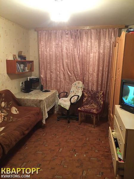 Sell 1-room apartment. Одесса, Космонавтов — photo 1
