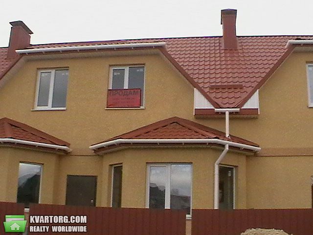 Sell house. Киевская обл., Ревуцкого — photo 3