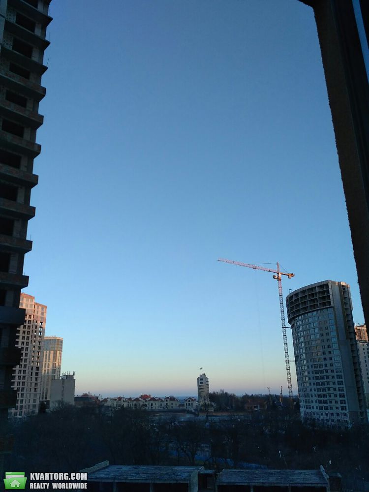 Sell 1-room apartment. Одесса, Генуэзская — photo 1