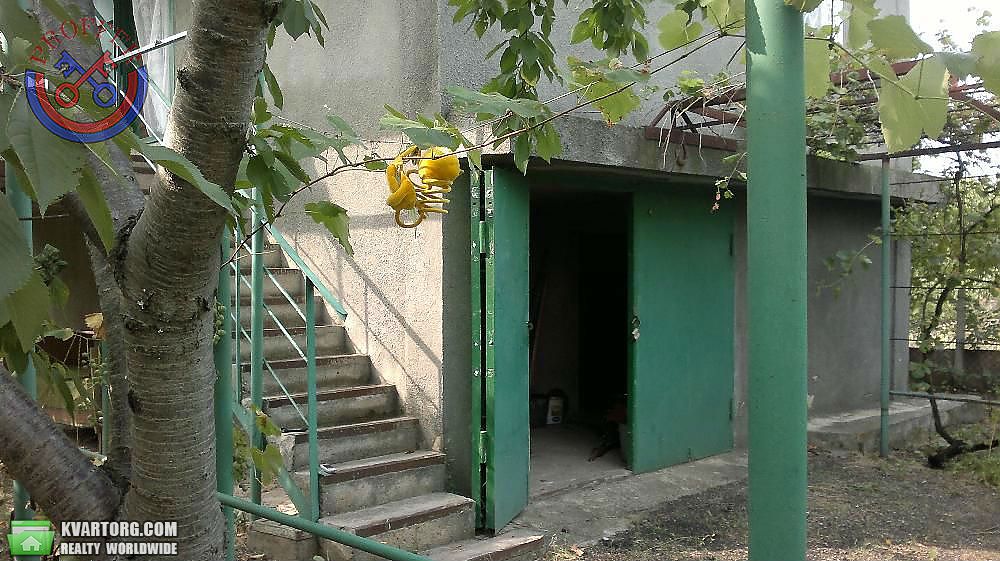 Sell house. Одесса, Заболотного — photo 1
