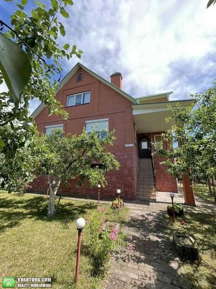 Sell house. Киевская обл., Березань — photo 2