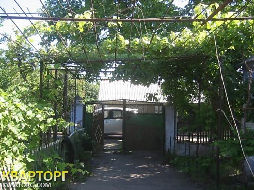 Sell house. Одесса, Ленпоселок — photo 4