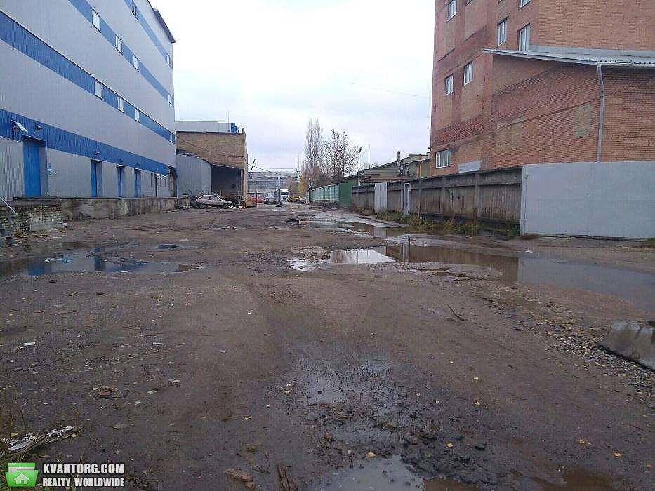 Rent out warehouse. Киев,  Красноткацкая — photo 2
