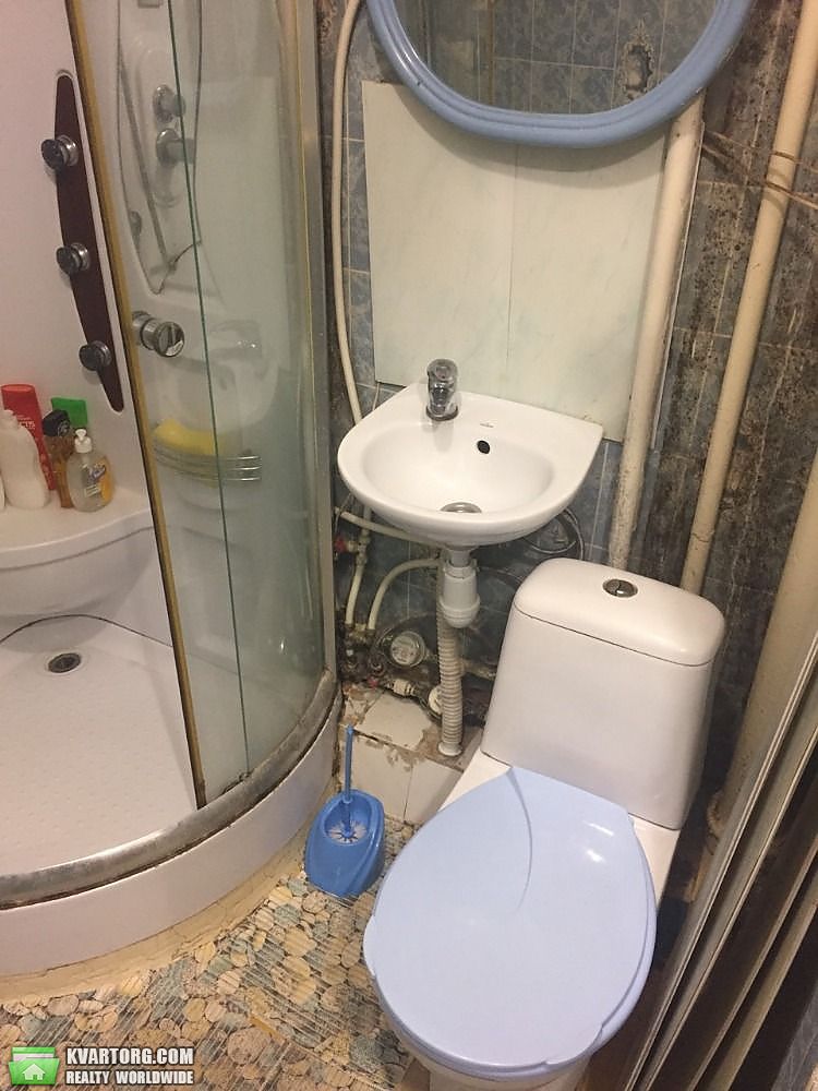 Sell 1-room apartment. Днепропетровск, проспект Кирова — photo 3