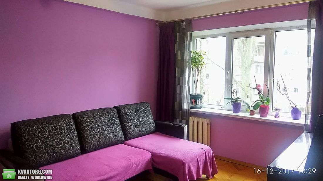Rent out 3-room apartment. Киев,  Героев Космоса — photo 10