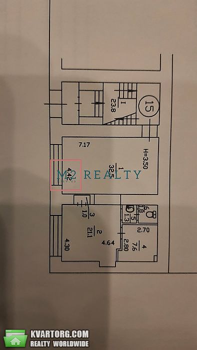 Rent out office. Киев,  Крещатик — photo 8