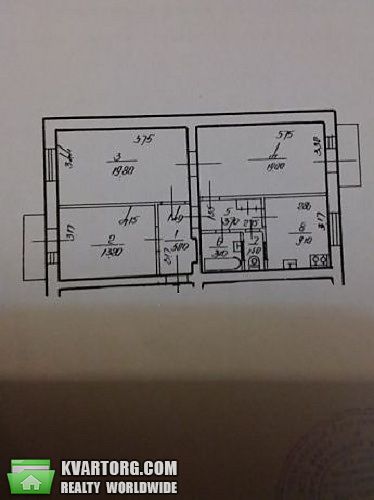 Sell 3-room apartment. Киев,  Голосеевский пр — photo 2