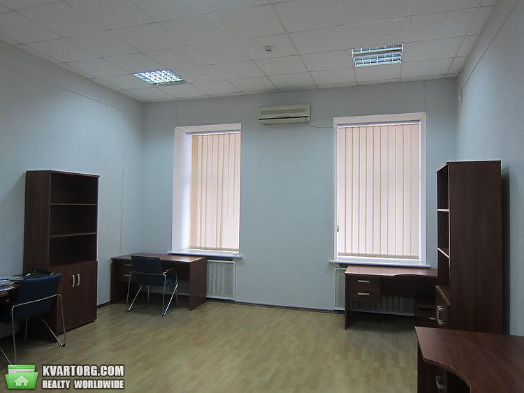 Rent out office. Киев,  Заньковецкой — photo 2