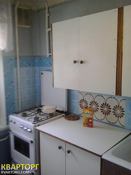 Rent out 2-room apartment. Киев,  Дегтяривская — photo 3