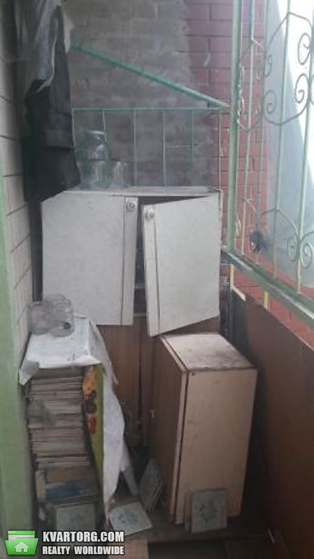 Sell 1-room apartment. Киев, Иорданская — photo 5