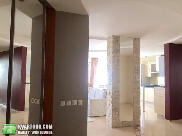 Rent out 3-room apartment. Киев, лобановского — photo 1