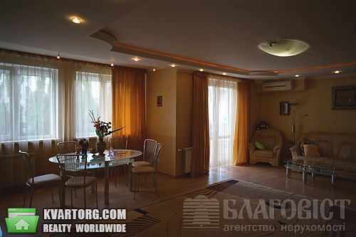 Sell 3-room apartment. Киев, Кудряшова — photo 3