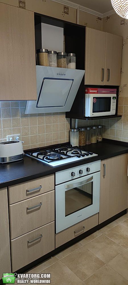 Sell 1-room apartment. Киев,  Правды пр — photo 1