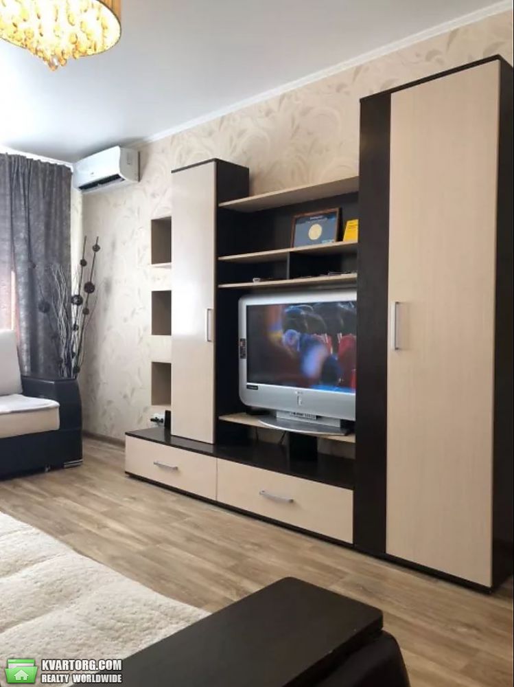 Rent out 1-room apartment. Киев, Маршала Рыбалко — photo 3