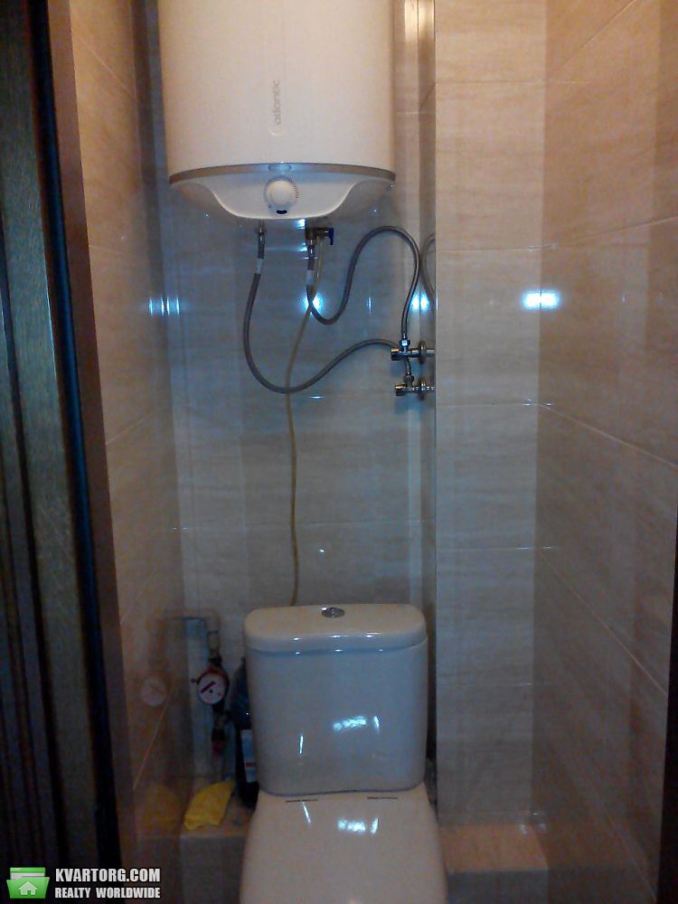 Rent out 3-room apartment. Одесса, Ильфа и  Петрова — photo 4