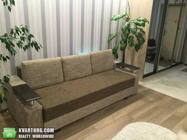 Rent out 2-room apartment. Киев, Ломоносова — photo 1