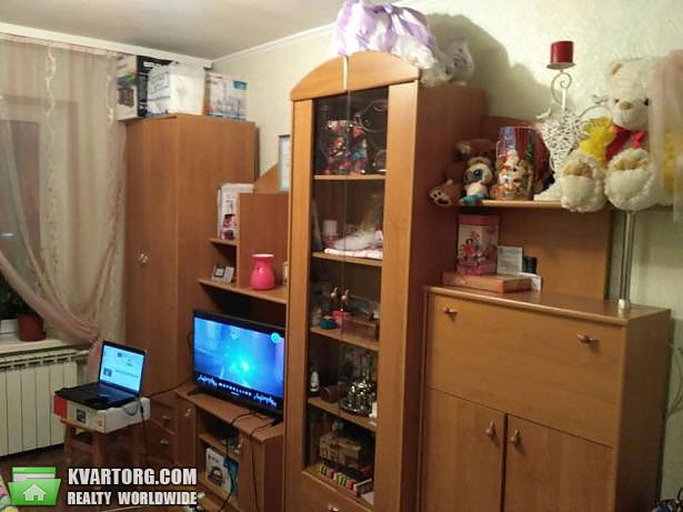 Rent out 1-room apartment. Киев,  Бажана — photo 2
