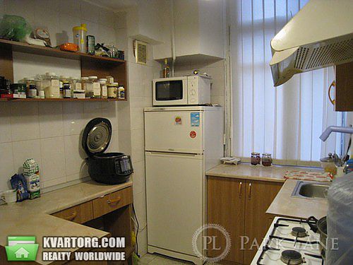 Sell 2-room apartment. Киев, Прорезная — photo 1