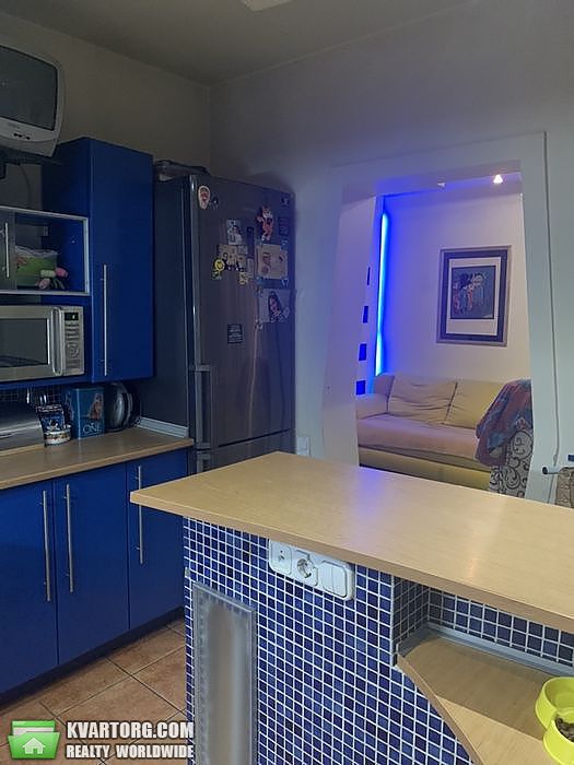 Sell 3-room apartment. Киев,  Гонгадзе — photo 2