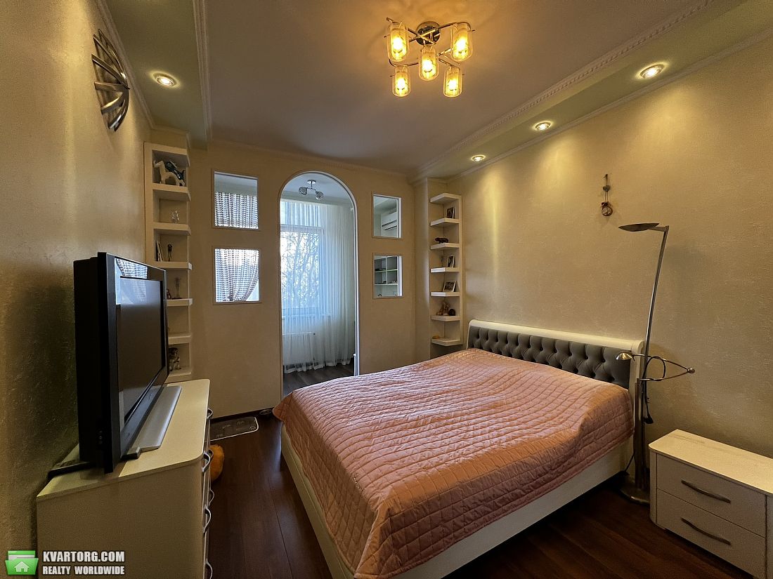 Sell 3-room apartment. Одесса, Французский бульвар — photo 8