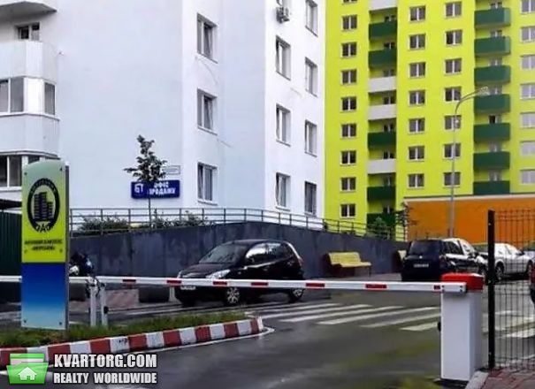 Sell 2-room apartment. Киев,  Ломоносова — photo 1