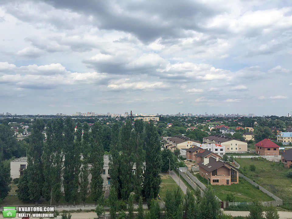Sell 1-room apartment. Киев, Добробутная — photo 2