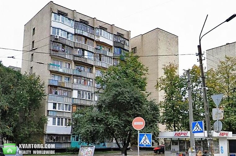 Sell 1-room apartment. Киев, Смелянская ул. — photo 1