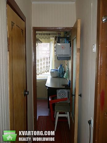 Sell 1-room apartment. Днепропетровск, Паникахи ул. — photo 6