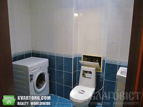 Sell 2-room apartment. Киев, Срибнокильская — photo 1