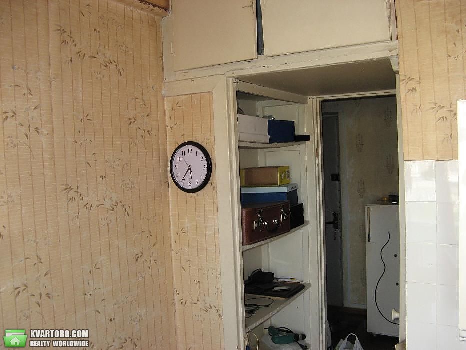 Sell 1-room apartment. Киев,  Курчатова — photo 6