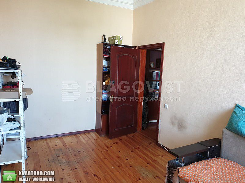 Sell 2-room apartment. Киев,  Тверская — photo 6