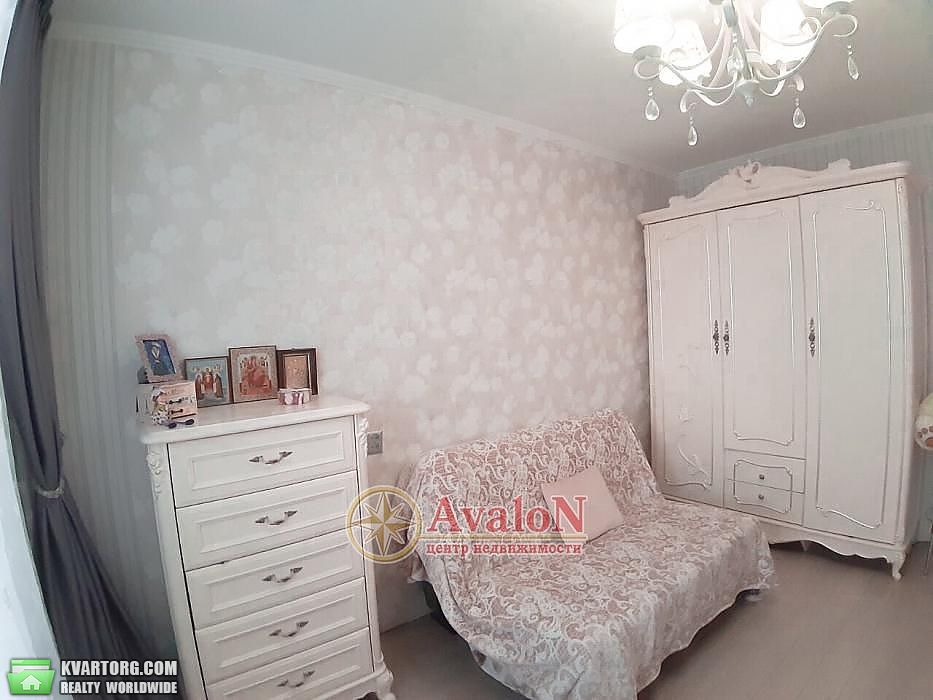 Sell 3-room apartment. Одесса, Академика Заболотного — photo 5
