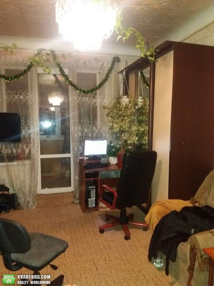 Sell 2-room apartment. Одесса, Бабеля — photo 1