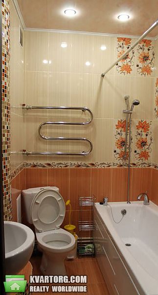 Rent out 1-room apartment. Харьков, м. Героев Труда — photo 4
