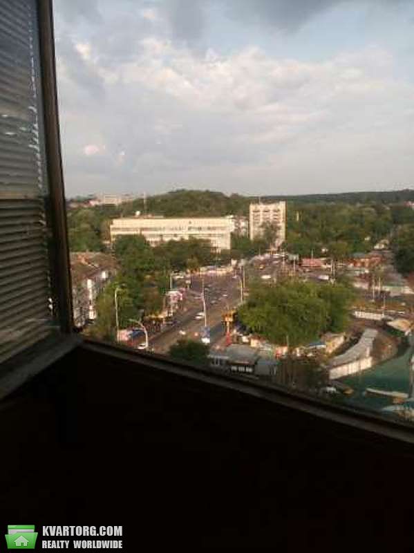 Sell 1-room apartment. Киев,  Полярная — photo 9