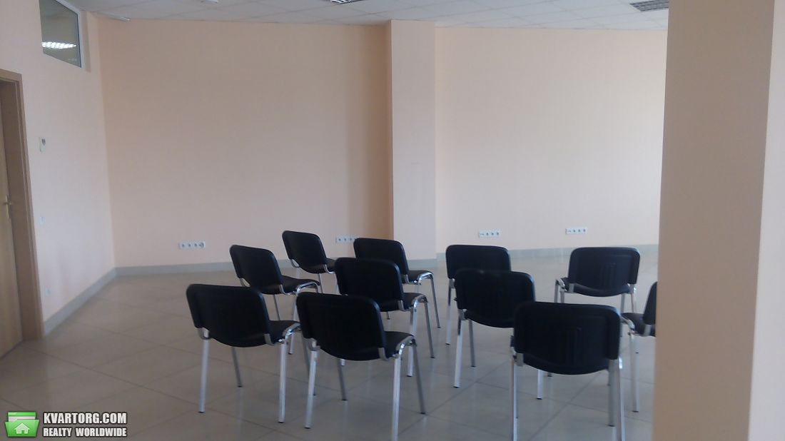 Rent out office. Киев,  Шота Руставели — photo 3