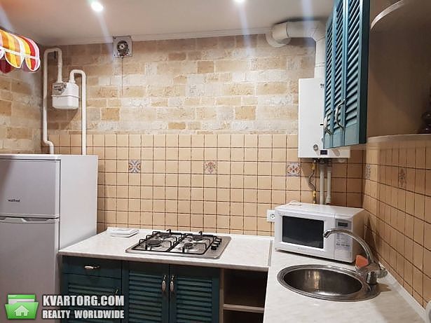 Rent out 2-room apartment. Харьков, пр.Юбилейный — photo 3