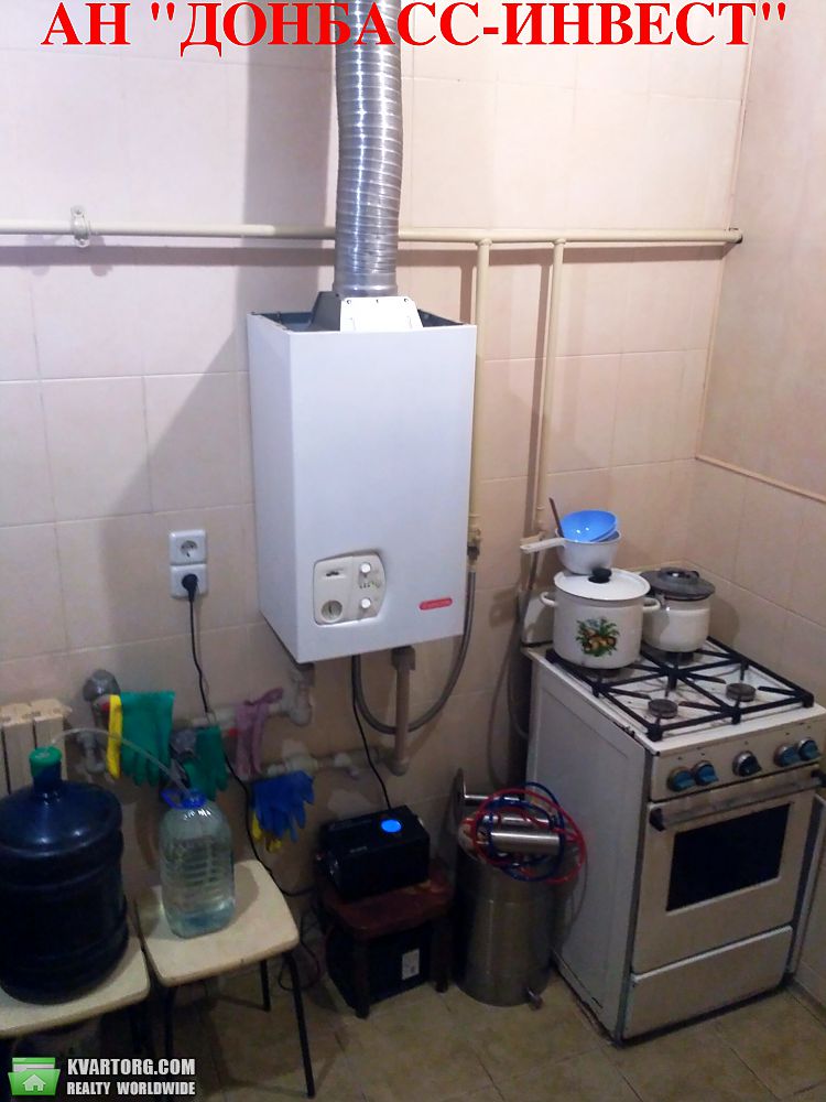 Sell house. Донецк, ОЦКБ — photo 8