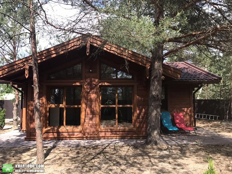 Rent out house. Киевская обл., Осещина — photo 3