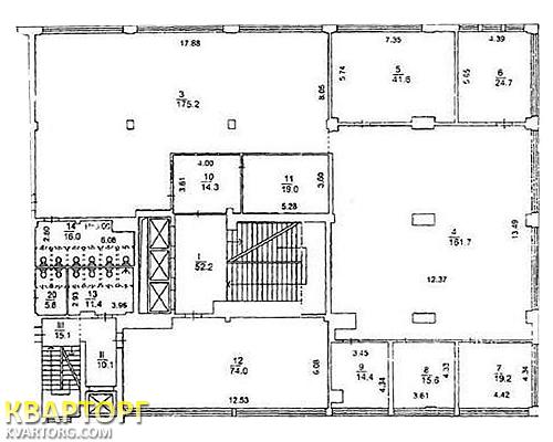 Sell office. Киев, ПетлюрыКоминтерна — photo 2