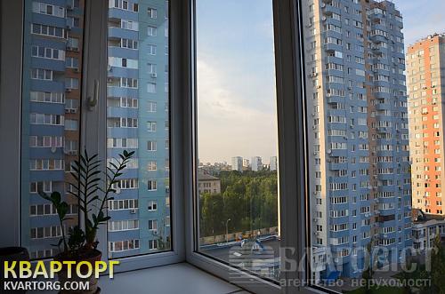 Sell 2-room apartment. Киев, Краковская — photo 8