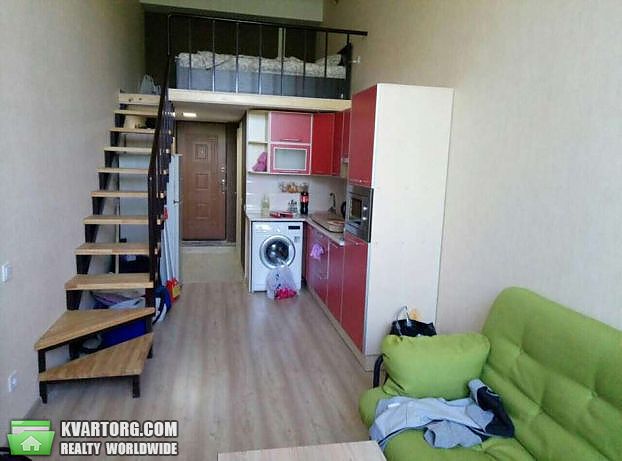 Rent out 1-room apartment. Харьков, Котлова — photo 4