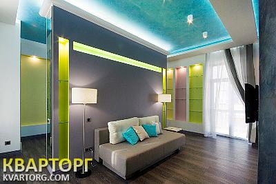 Rent out 2-room apartment. Харьков, Ахсарова — photo 1