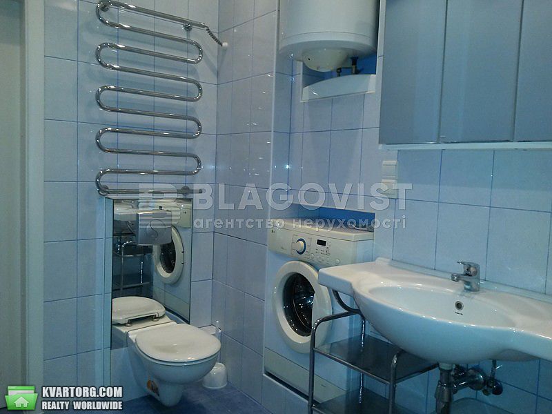 Rent out 2-room apartment. Киев,  Героев Сталинграда пр — photo 8