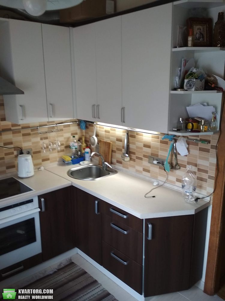 Sell 2-room apartment. Киев, Клавдиевская — photo 1
