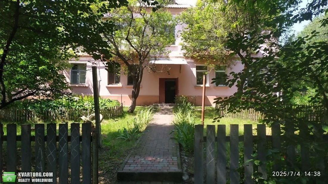 Sell 3-room apartment. Киевская обл., Борова — photo 1
