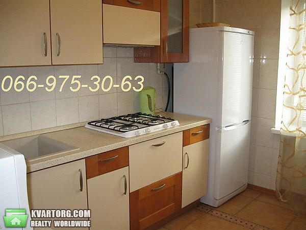 Rent out 2-room apartment. Киев,  Леси Украинки бул — photo 7