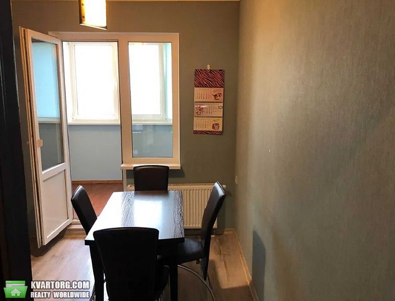 Sell 1-room apartment. Киев,  Милославская — photo 2