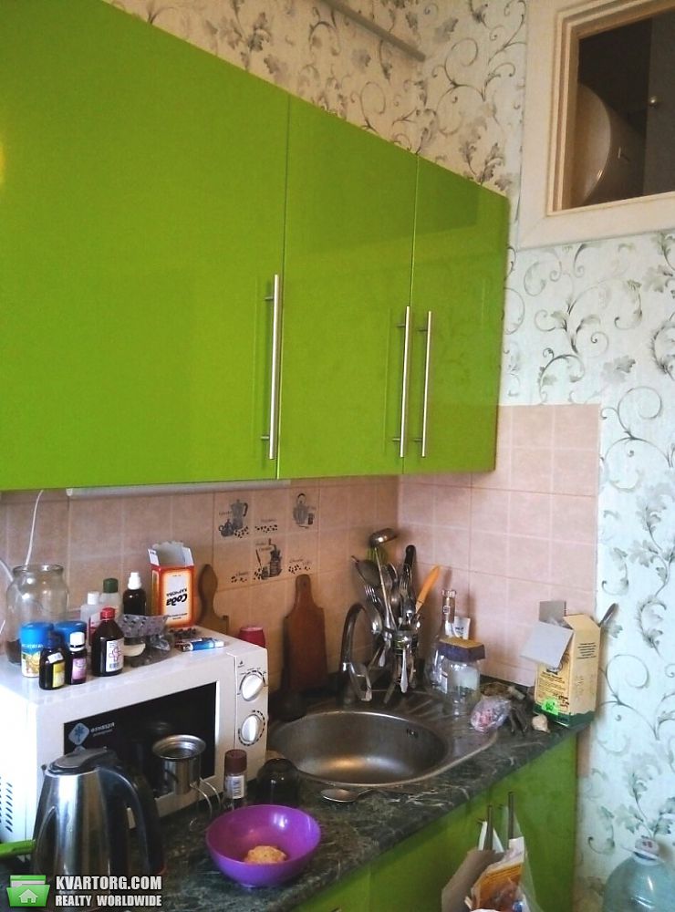Sell 1-room apartment. Одесса, Краснова — photo 6